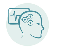 Icon: EEG