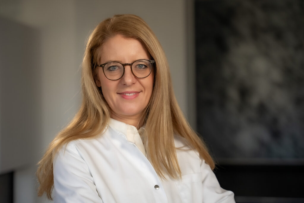 Esther Pelzer