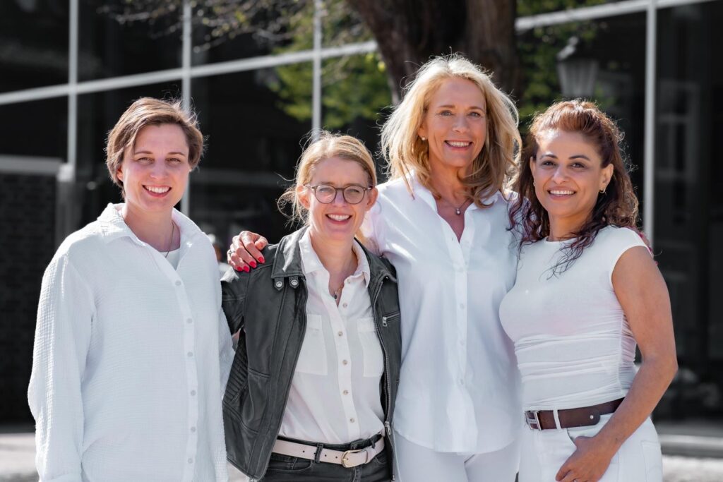 Das Team vom Neurozentrum Erkelenz