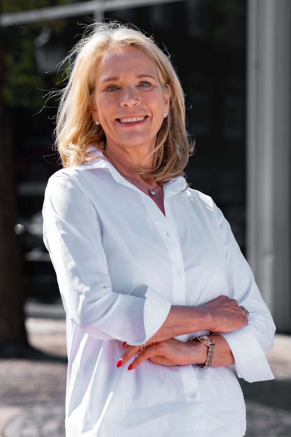 Britta Bettendorf-Kloes